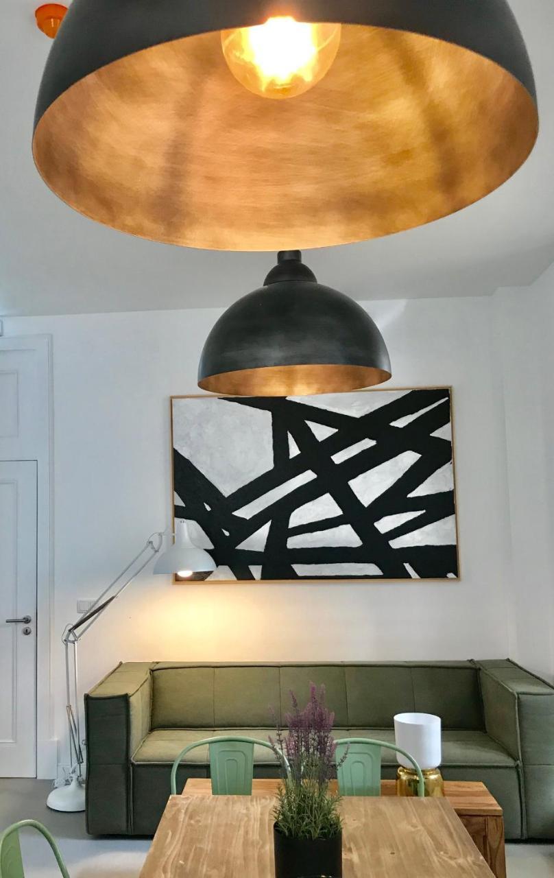 Alameda Exclusive House * Distrikt Faro
