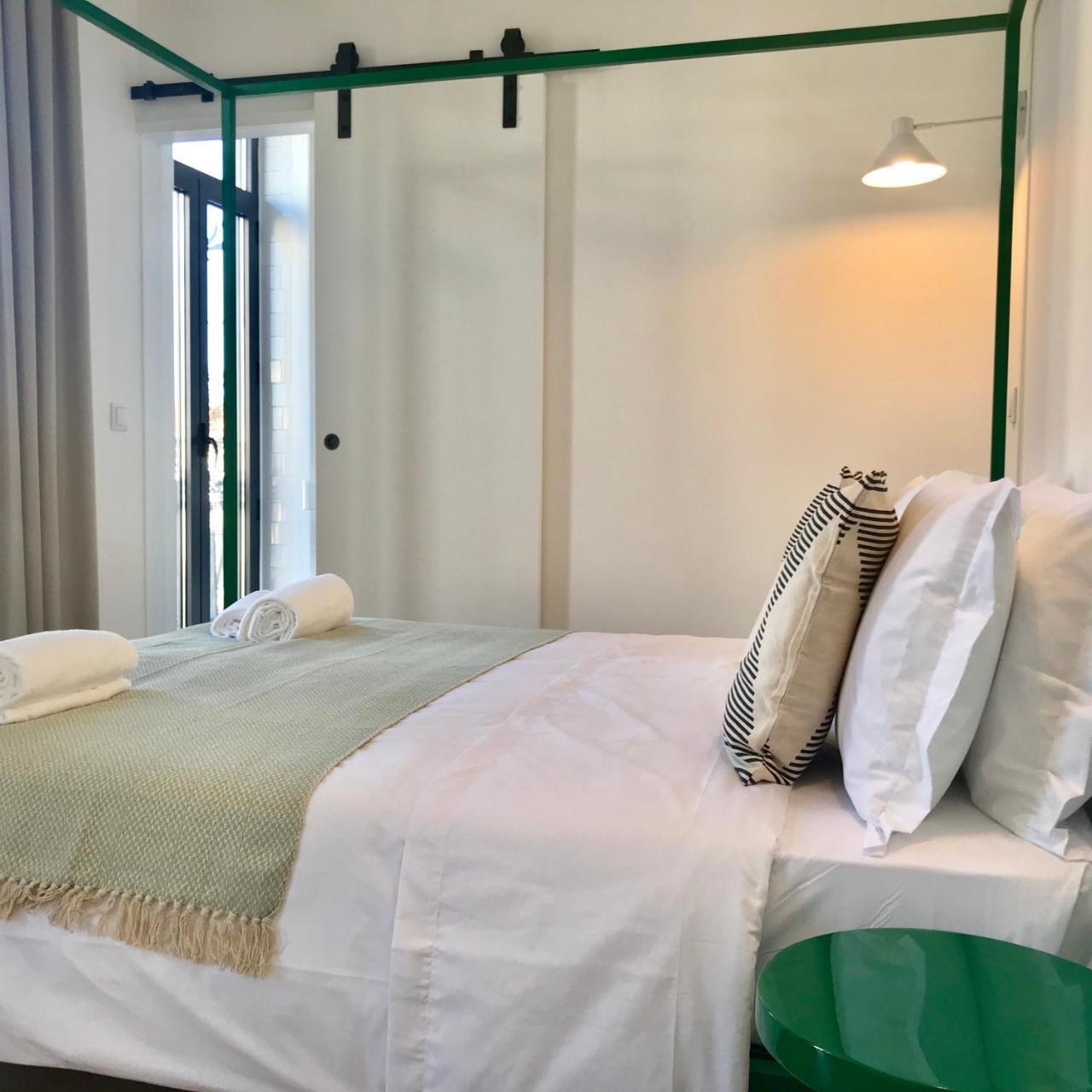 Hotel Alameda Exclusive House Distrikt Faro
