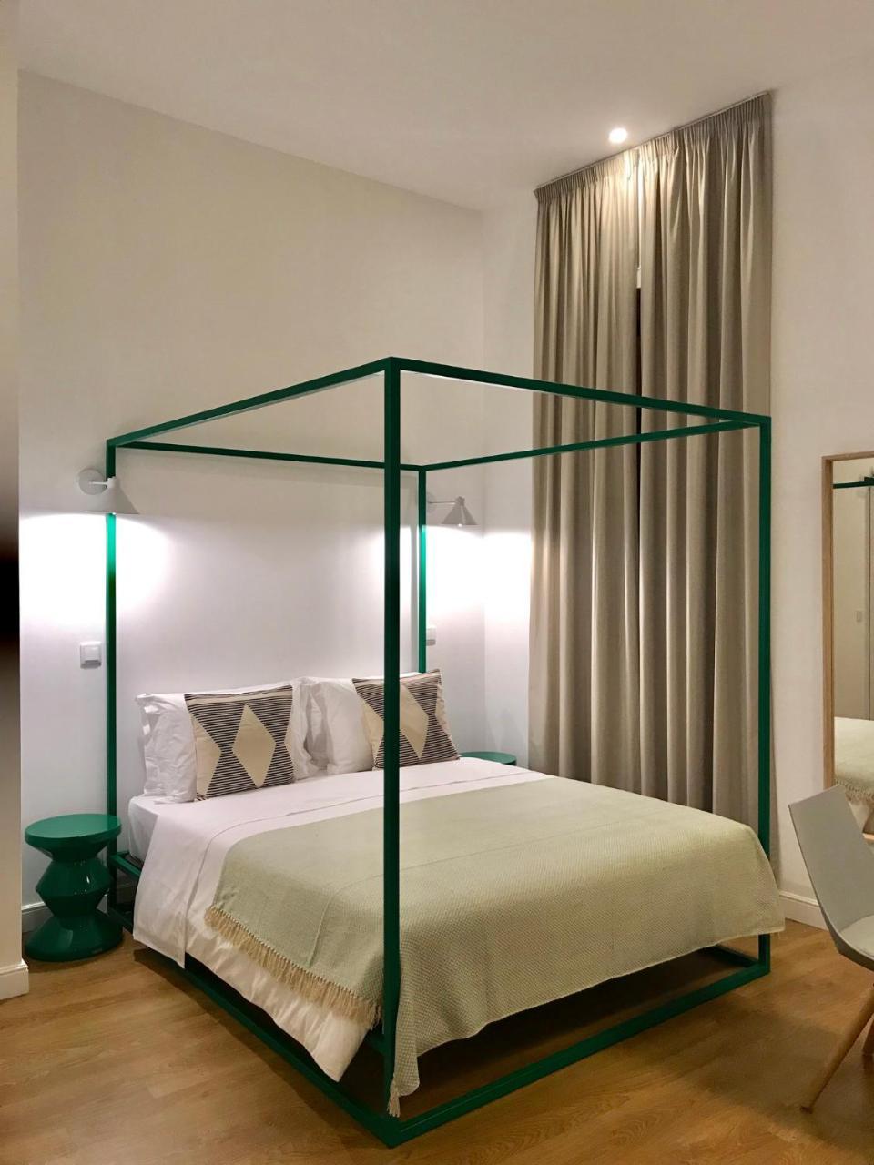 Alameda Exclusive House Hotel Distrikt Faro
