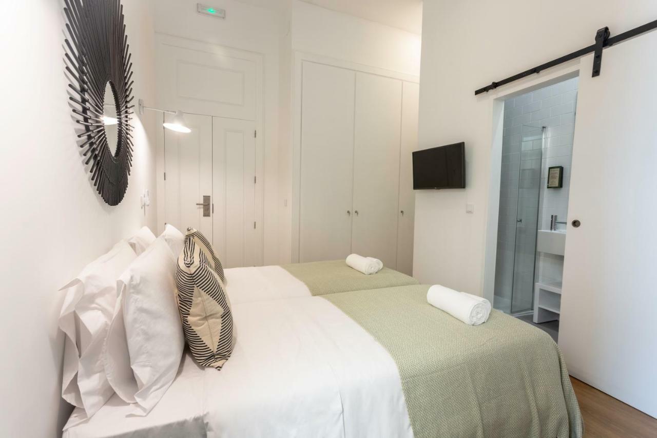 Alameda Exclusive House * Distrikt Faro