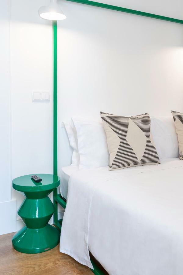Hotel Alameda Exclusive House Distrikt Faro